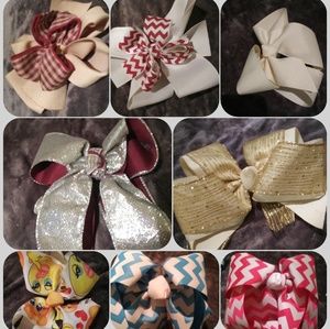 Hair Bows